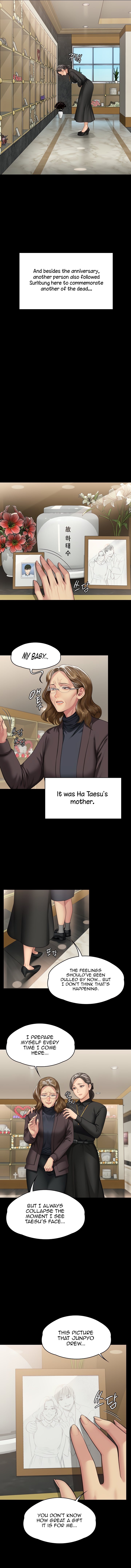 Queen Bee - Chapter 343 [photo 10] - MangaPorn