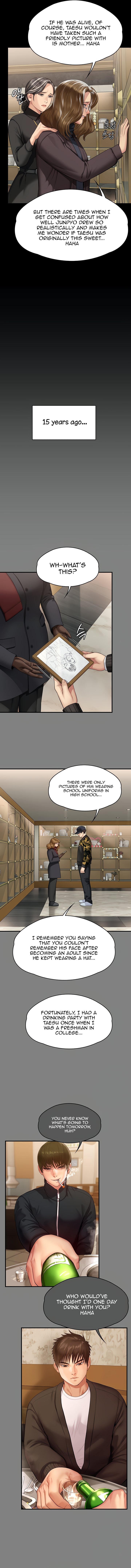 Queen Bee - Chapter 343 [photo 11] - MangaPorn