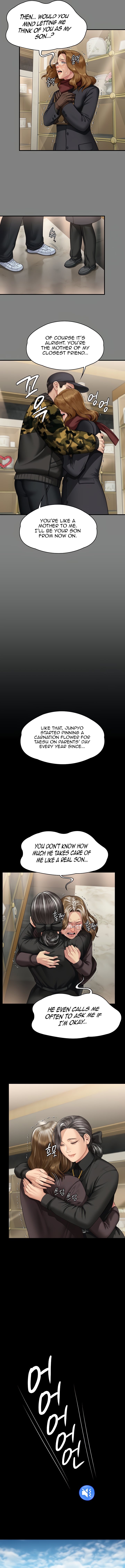 Queen Bee - Chapter 343 [photo 13] - MangaPorn