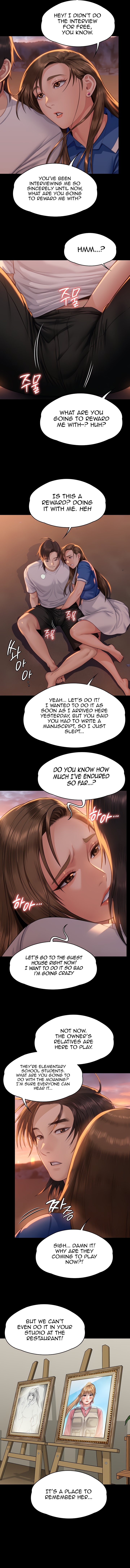 Queen Bee - Chapter 345 [photo 1] - MangaPorn