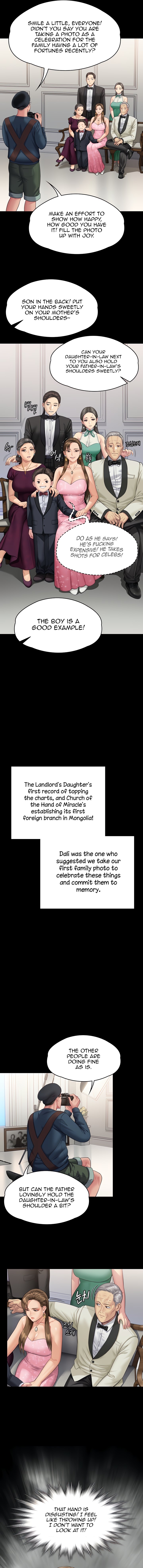 Queen Bee - Chapter 345 [photo 13] - MangaPorn