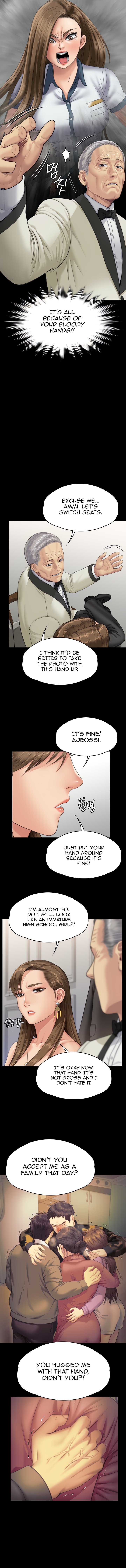 Queen Bee - Chapter 345 [photo 14] - MangaPorn
