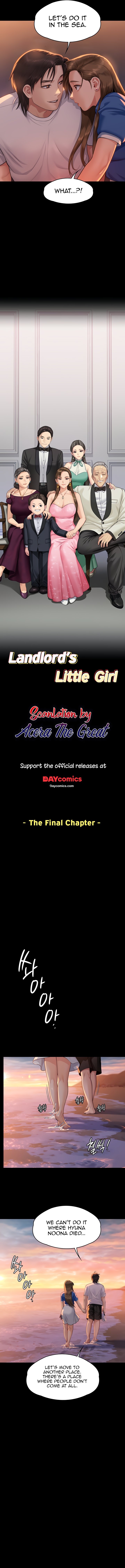 Queen Bee - Chapter 345 [photo 2] - MangaPorn