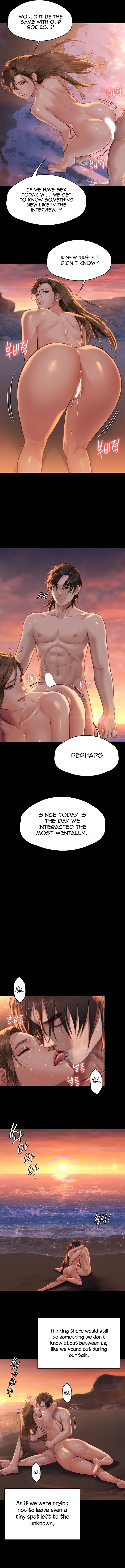 Queen Bee - Chapter 345 [photo 4] - MangaPorn