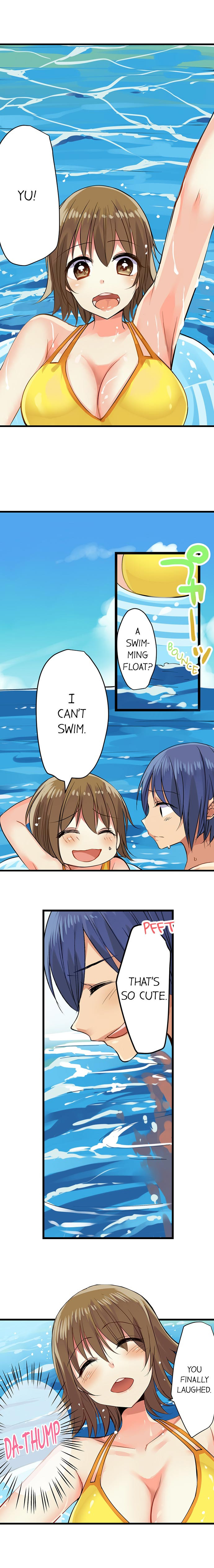 Sex in The Sleeping Bag - Chapter 14 [photo 8] - MangaPorn