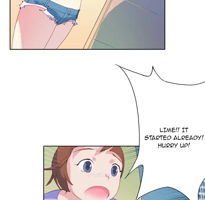 15 Beauties - Chapter 1 [photo 19] - MangaPorn