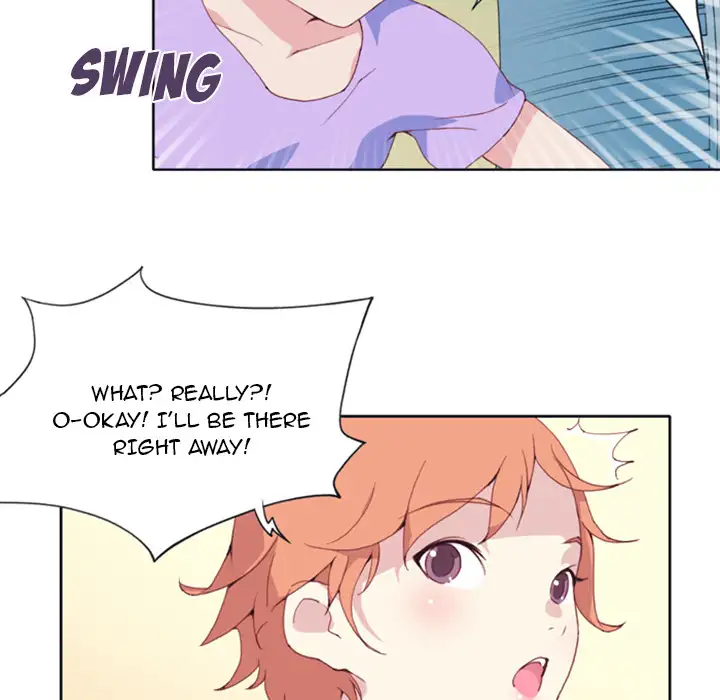15 Beauties - Chapter 1 [photo 20] - MangaPorn