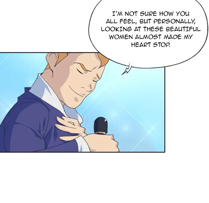 15 Beauties - Chapter 1 [photo 27] - MangaPorn