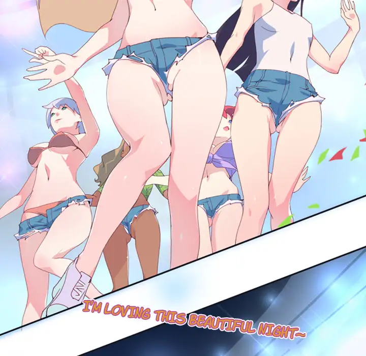 15 Beauties - Chapter 1 [photo 34] - MangaPorn