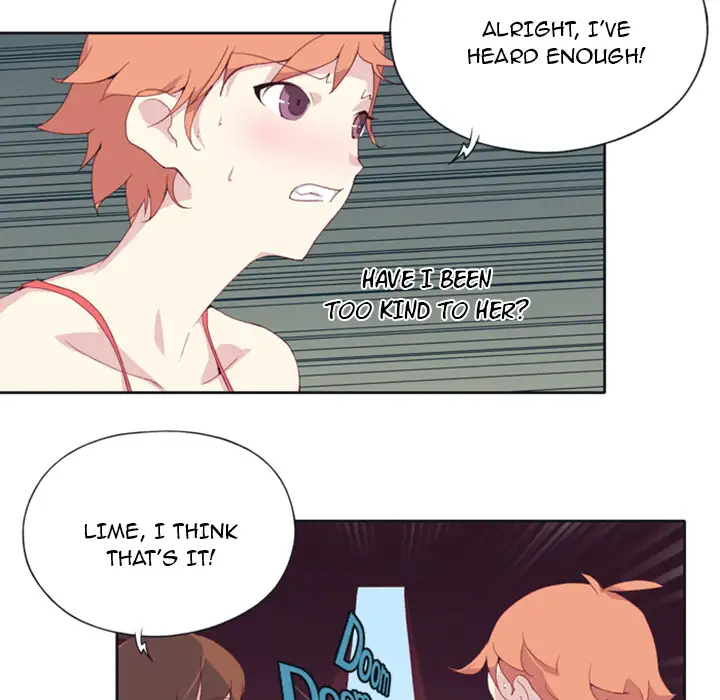 15 Beauties - Chapter 1 [photo 38] - MangaPorn
