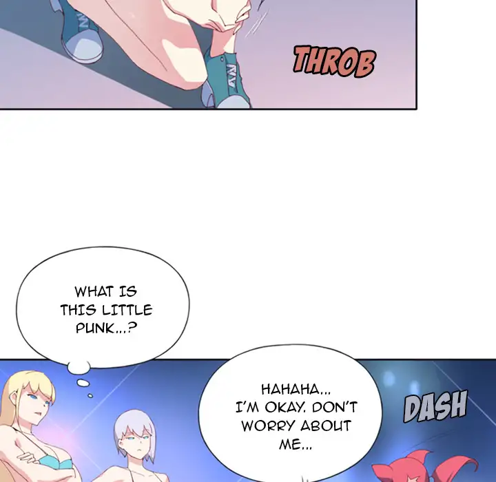 15 Beauties - Chapter 1 [photo 50] - MangaPorn