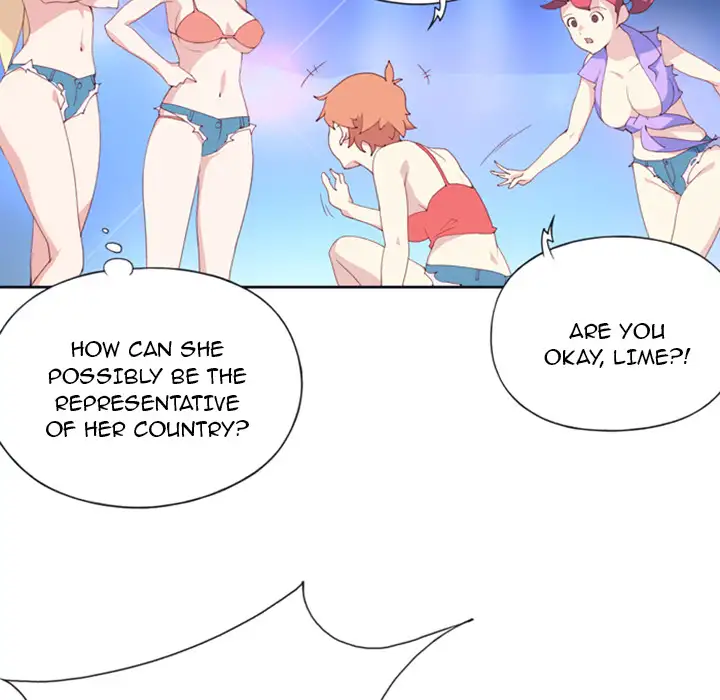 15 Beauties - Chapter 1 [photo 51] - MangaPorn