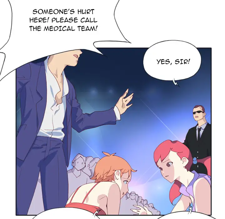 15 Beauties - Chapter 1 [photo 52] - MangaPorn