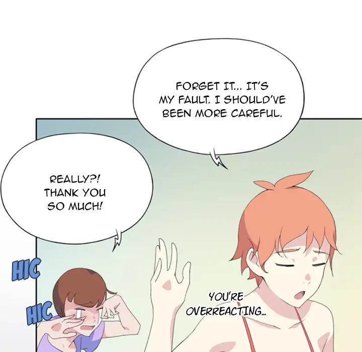 15 Beauties - Chapter 1 [photo 60] - MangaPorn