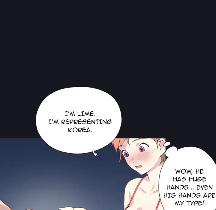 15 Beauties - Chapter 1 [photo 79] - MangaPorn