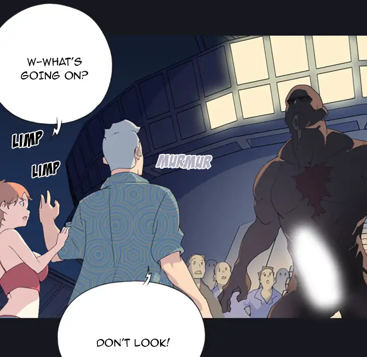 15 Beauties - Chapter 1 [photo 94] - MangaPorn