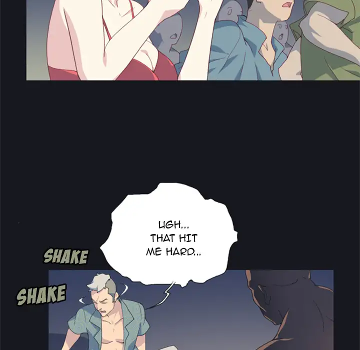 15 Beauties - Chapter 2 [photo 14] - MangaPorn