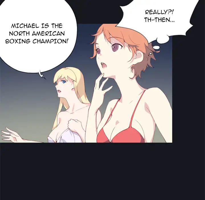 15 Beauties - Chapter 2 [photo 29] - MangaPorn