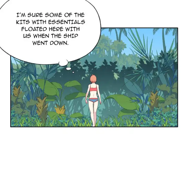 15 Beauties - Chapter 3 [photo 11] - MangaPorn