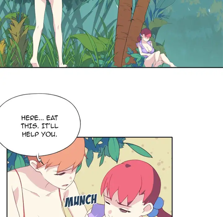 15 Beauties - Chapter 3 [photo 22] - MangaPorn