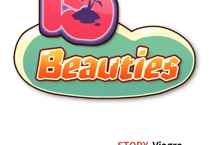 15 Beauties - Chapter 3 [photo 3] - MangaPorn