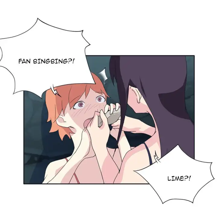 15 Beauties - Chapter 3 [photo 35] - MangaPorn