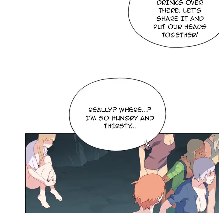 15 Beauties - Chapter 3 [photo 46] - MangaPorn