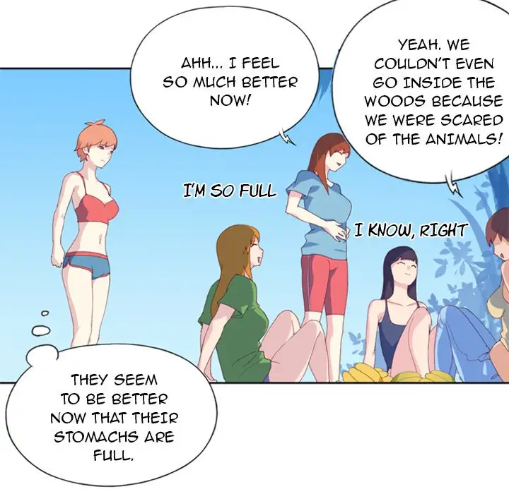 15 Beauties - Chapter 3 [photo 57] - MangaPorn