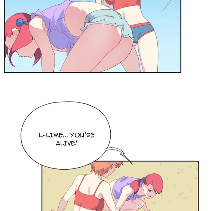 15 Beauties - Chapter 3 [photo 6] - MangaPorn