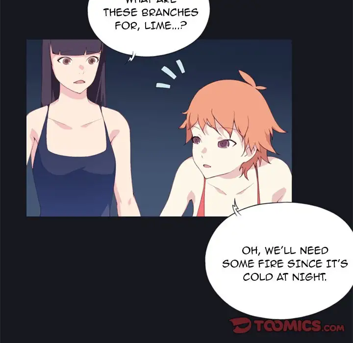 15 Beauties - Chapter 3 [photo 66] - MangaPorn