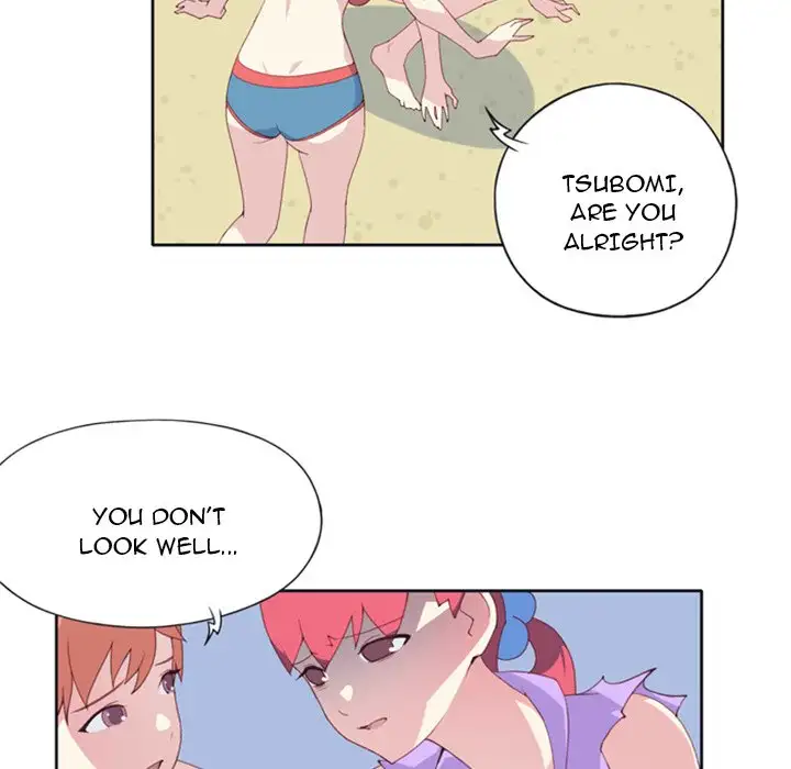 15 Beauties - Chapter 3 [photo 7] - MangaPorn