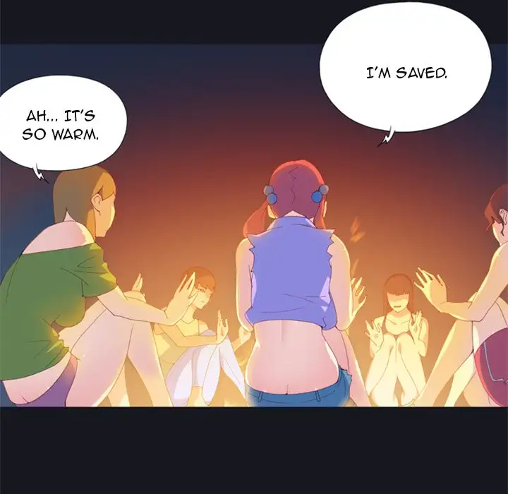 15 Beauties - Chapter 3 [photo 73] - MangaPorn
