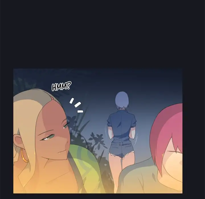15 Beauties - Chapter 3 [photo 77] - MangaPorn