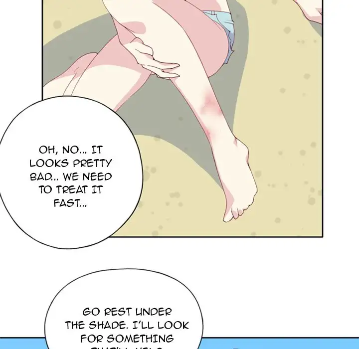 15 Beauties - Chapter 3 [photo 9] - MangaPorn