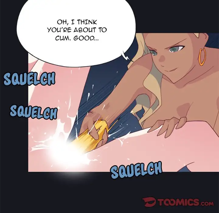 15 Beauties - Chapter 4 [photo 24] - MangaPorn