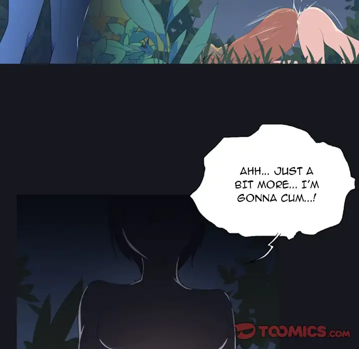 15 Beauties - Chapter 4 [photo 58] - MangaPorn