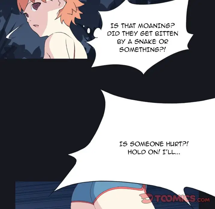 15 Beauties - Chapter 4 [photo 62] - MangaPorn