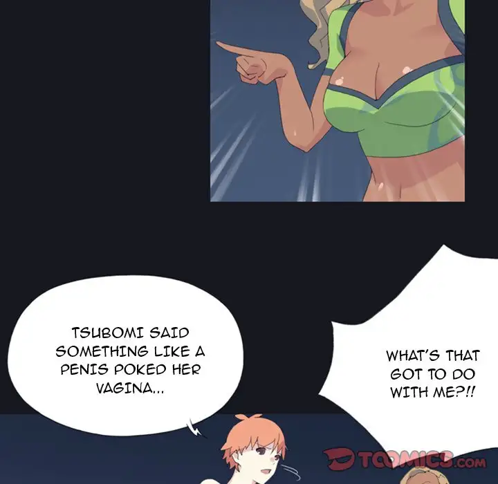 15 Beauties - Chapter 5 [photo 10] - MangaPorn