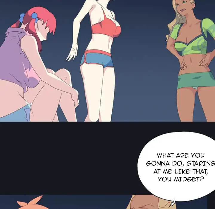 15 Beauties - Chapter 5 [photo 11] - MangaPorn