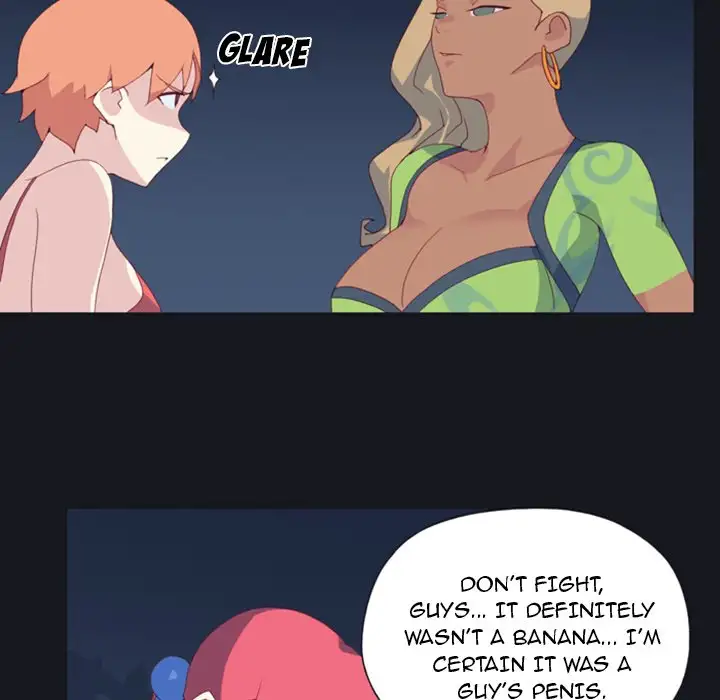 15 Beauties - Chapter 5 [photo 12] - MangaPorn
