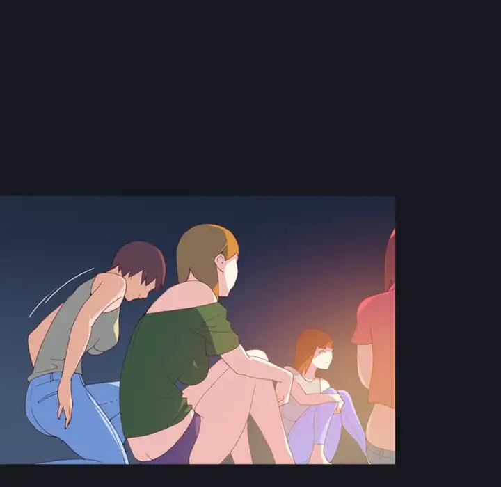 15 Beauties - Chapter 5 [photo 16] - MangaPorn