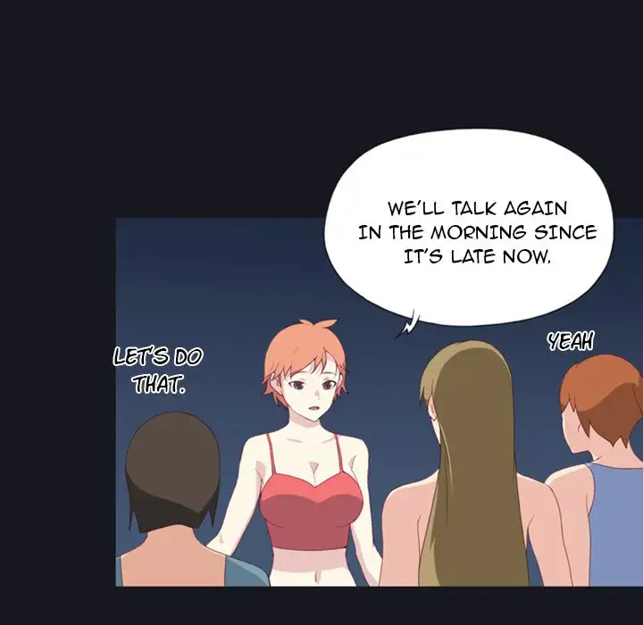 15 Beauties - Chapter 5 [photo 17] - MangaPorn
