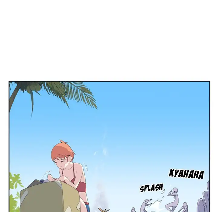 15 Beauties - Chapter 5 [photo 29] - MangaPorn
