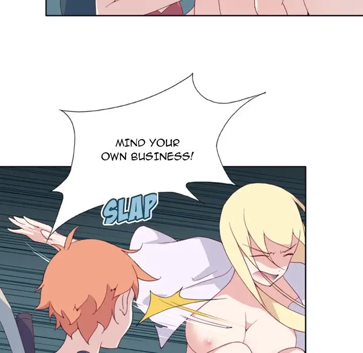15 Beauties - Chapter 5 [photo 43] - MangaPorn