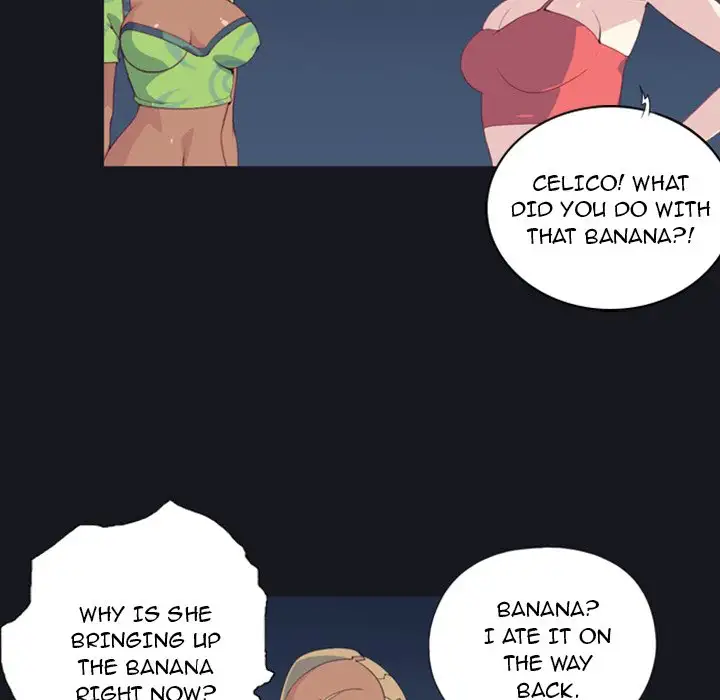 15 Beauties - Chapter 5 [photo 7] - MangaPorn