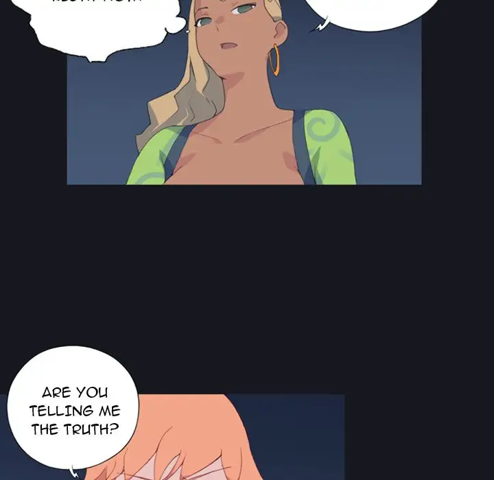 15 Beauties - Chapter 5 [photo 8] - MangaPorn