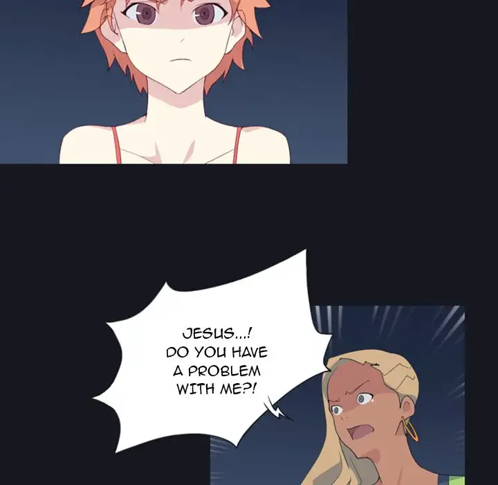 15 Beauties - Chapter 5 [photo 9] - MangaPorn