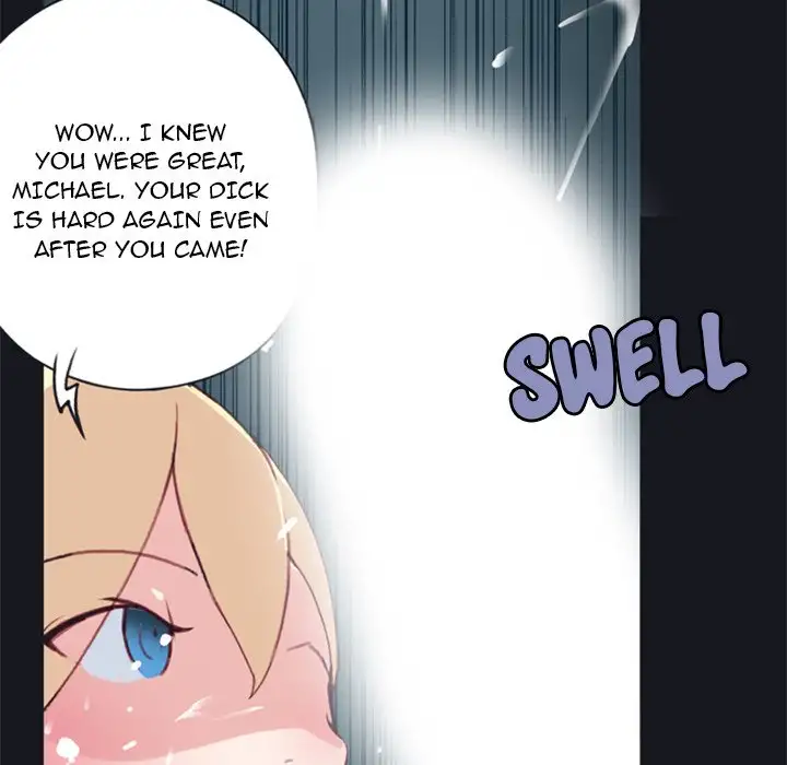 15 Beauties - Chapter 6 [photo 33] - MangaPorn