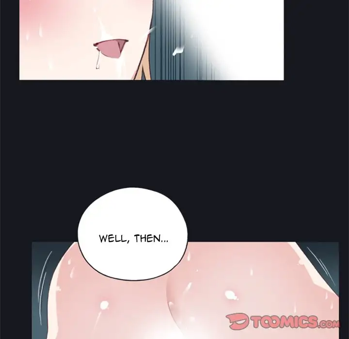 15 Beauties - Chapter 6 [photo 34] - MangaPorn