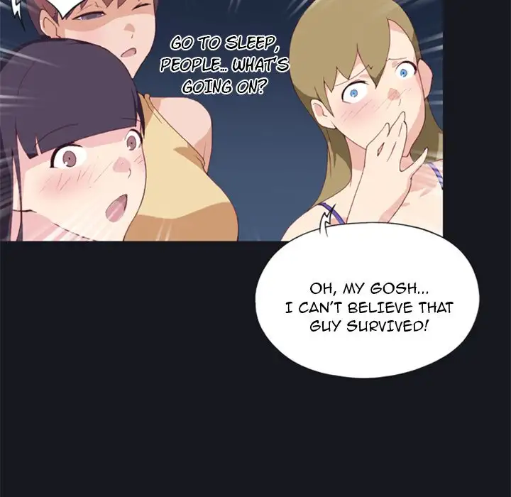 15 Beauties - Chapter 6 [photo 65] - MangaPorn